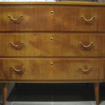 595 5449 CHEST OF DRAWERS